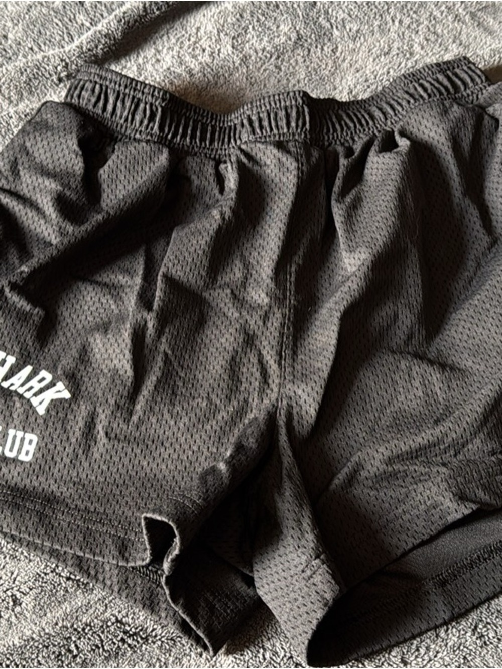 Gymshark women’s Shorts